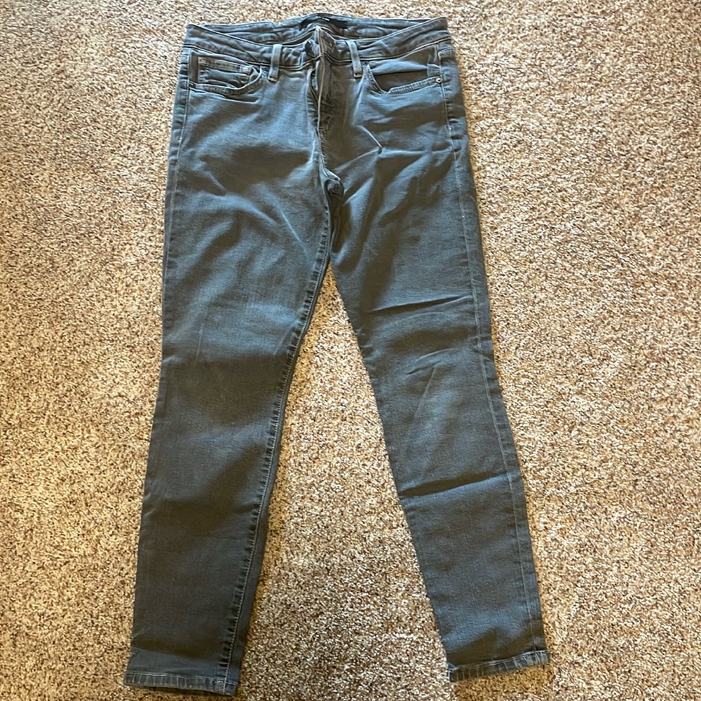 Joes skinny jeans - women’s size 29
